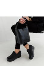  Half shoes model 206480 Solea 