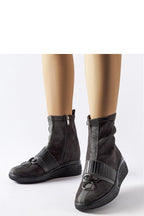  Buskin boots model 206514 Solea 