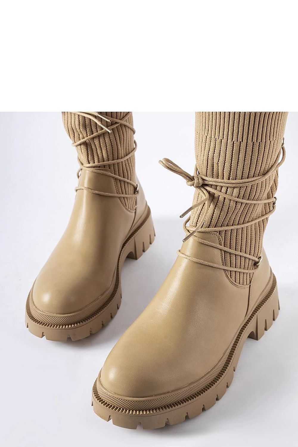  Boots model 206532 Solea 