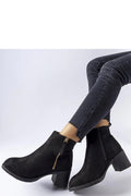  Heel boots model 206545 Solea 