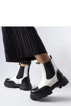  Boots model 206576 Solea 