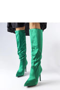  Heel boots model 206583 Solea 