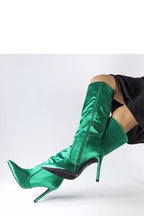  Heel boots model 206583 Solea 