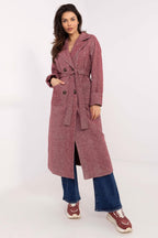  Coat model 206615 Lakerta 