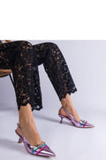  High heel pumps model 207109 Solea 