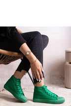  Sneakers model 207218 Solea 