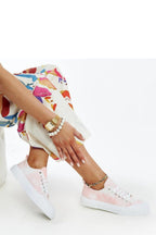  Sneakers model 207366 Solea 