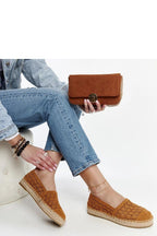  Espadrille model 207509 Solea 