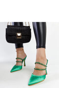  High heel pumps model 207510 Solea 