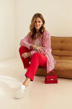  Sneakers model 207541 Solea 