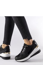  Sport Shoes model 207578 Solea 