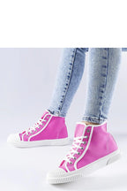  Sneakers model 207594 Solea 