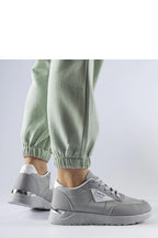  Sneakers model 207632 Solea 