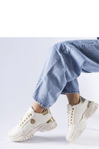  Sneakers model 207636 Solea 