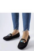  Mocassin model 207711 Solea 