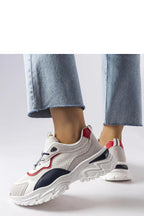  Sport Shoes model 207756 Solea 