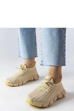  Sport Shoes model 207822 Solea 