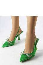  High heel pumps model 207855 Solea 