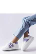  Sneakers model 207896 Solea 