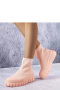  Sneakers model 207961 Solea 
