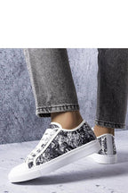 Sneakers model 207966 Solea 