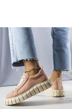  Sneakers model 207982 Solea 