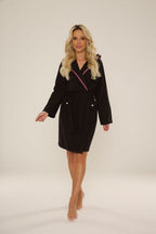  Bathrobe model 208081 De Lafense 