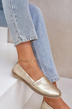  Espadrille model 208323 Step in style 
