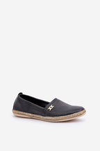  Espadrille model 208329 Step in style 