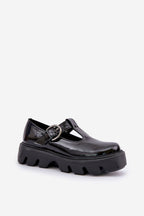  Half shoes model 208331 Step in style 