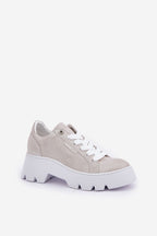  Sport Shoes model 208345 Step in style 