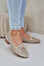  Ballet flats model 208450 Step in style 