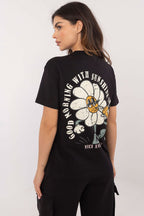  T-shirt model 208740 Sublevel 