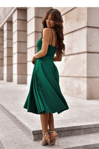  Evening dress model 208910 With You 