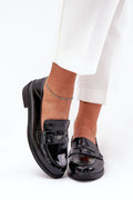  Mocassin model 209033 Step in style 