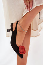  High heels model 209048 Step in style 