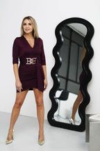  Evening dress model 209152 Jersa 