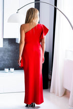  Evening dress model 209156 Jersa 