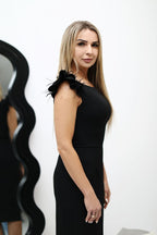  Cocktail dress model 209161 Jersa 