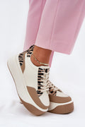  Sport Shoes model 209797 Step in style 