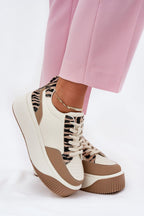  Sport Shoes model 209797 Step in style 