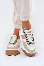  Sport Shoes model 209799 Step in style 