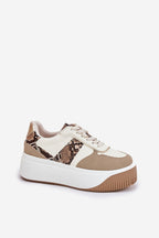  Sport Shoes model 209800 Step in style 