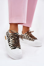  Sneakers model 209814 Step in style 