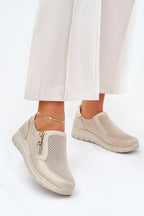  Half shoes model 209819 Step in style 