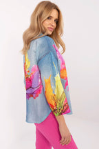  Shirt model 209828 Italy Moda 