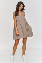  Daydress model 209571 Makadamia 