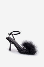  Heel sandals model 209926 Step in style 