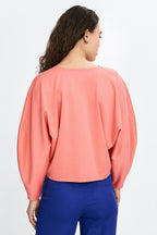  Blouse model 210074 Nife 