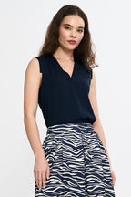  Blouse model 210075 Nife 